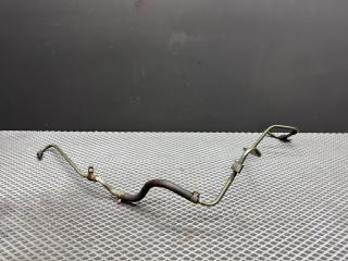 трубка гидроусилителя Hyundai Accent 2 поколение (LC) LC2 2009, 1.5 л., G4EC-G, бензин, МКПП, h01 - бежевый, седан, передний привод, 57541-25600