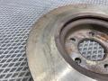 диск тормозной Audi A6 4G/C7 4G2/C7 2013, 2.0 л., TFSI, CDNB, бензин, вариатор, 2y2y, седан, 8R0615301, 8R0615301F - фото №11