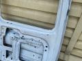 дверь задняя распашная левая Renault Kangoo 1 поколение [рестайлинг] KC1G 2008, 1.5 л., K9K 718, дизель, МКПП, минивэн, передний привод, 7751473602, 7752233459 - фото №39