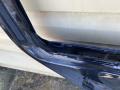 дверь задняя левая Skoda Octavia 1 поколение (A4) [рестайлинг] 1U2 2007, 1.8 л., AGU, бензин, МКПП, 1z1z, лифтбэк, передний привод, 1U4833055 - фото №26
