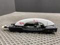 ручка наружная задняя правая Audi A6 4G/C7 4G2/C7 2013, 2.0 л., TFSI, CDNB, бензин, вариатор, 2y2y, седан, 4H0837206GRU - фото №3