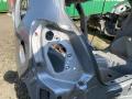 задняя часть кузова (тазик) Toyota Yaris XP9 KSP90 (2005 - 2009), 1.0 л., 1KR-FE, бензин, МКПП, хетчбэк 5 дв., передний привод, 5830752430 - фото №9