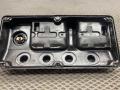 клапанная крышка Mitsubishi Lancer 9 поколение (2003 - 2010), MD371440 - фото №9