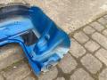 порог правый Chevrolet Aveo T250 [рестайлинг] T250 2008, 1.4 л., F14D4, бензин, МКПП, 33u - sports blue, седан, передний привод, 96462966 - фото №21