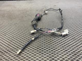 дверная проводка Toyota Yaris XP9 KSP90 (2005 - 2009), 1.0 л., 1KR-FE, бензин, МКПП, хетчбэк 5 дв., передний привод, 82152-0D490