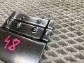 кронштейн (крепление) Audi A6 4G/C7 4G2/C7 2013, 2.0 л., TFSI, CDNB, бензин, вариатор, 2y2y, седан, 4G5863470 - фото №9