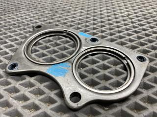 Прокладка КПП (пластина) Toyota Corolla 9 поколение (E120/E130) CDE120 2004, 1.6 л., 3ZZ-FE, бензин, МКПП, 8q3 - grayish blue, седан, передний привод, 3315152010, 33151-12021, 33151-01010, 33151-10040