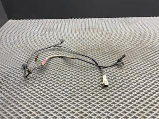 датчик ABS Toyota Yaris XP9 KSP90 (2005 - 2009), 1.0 л., 1KR-FE, бензин, МКПП, хетчбэк 5 дв., передний привод, 895430D020