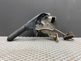 рычаг ручного тормоза (ручника) Toyota Yaris XP9 KSP90 (2005 - 2009), 1.0 л., 1KR-FE, бензин, МКПП, хетчбэк 5 дв., передний привод, 462010D090B0
