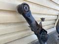 балка подвески задняя Audi A6 4G/C7 4G2/C7 2013, 2.0 л., TFSI, CDNB, бензин, вариатор, 2y2y, седан, 4G0505235P - фото №22