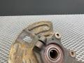 кулак поворотный правый Renault Kangoo 1 поколение [рестайлинг] KC1G 2008, 1.5 л., K9K 718, дизель, МКПП, минивэн, передний привод, 8200150223, 905037230R, 8200113013 - фото №8