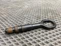 крюк буксировочный Audi A6 4G/C7 4G2/C7 2013, 2.0 л., TFSI, CDNB, бензин, вариатор, 2y2y, седан, 8K0805615 - фото №2