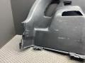 обшивка багажника Toyota Yaris XP9 KSP90 (2005 - 2009), 1.0 л., 1KR-FE, бензин, МКПП, хетчбэк 5 дв., передний привод, 647400D090B0 - фото №5
