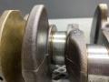 коленвал Audi A6 4G/C7 4G2/C7 2013, 2.0 л., TFSI, CDNB, бензин, вариатор, 2y2y, седан, 06H105021M - фото №14
