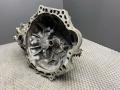 корпус КПП (AКПП) Toyota Corolla 9 поколение (E120/E130) CDE120 2004, 1.6 л., 3ZZ-FE, бензин, МКПП, 8q3 - grayish blue, седан, передний привод, 3111512110, 31105-12240, 31115-12111 - фото №3