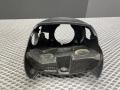 кожух рулевой колонки Renault Kangoo 1 поколение [рестайлинг] KC1G 2008, 1.5 л., K9K 718, дизель, МКПП, минивэн, передний привод, 8200454896 - фото №7