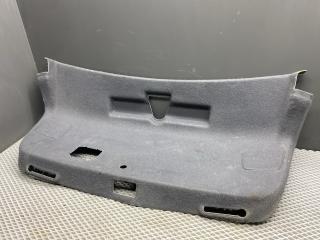обшивка крышки багажника Audi A6 4G/C7 4G2/C7 2013, 2.0 л., TFSI, CDNB, бензин, вариатор, 2y2y, седан, 4G5867975A