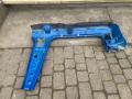порог правый Chevrolet Aveo T250 [рестайлинг] T250 2008, 1.4 л., F14D4, бензин, МКПП, 33u - sports blue, седан, передний привод, 96462966 - фото №16