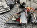 проводка двигателя Audi A6 4G/C7 4G2/C7 2013, 2.0 л., TFSI, CDNB, бензин, вариатор, 2y2y, седан, 4G1971072FQ, 4G0907115 - фото №28