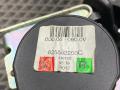 ремень безопасности Renault Logan 2 поколение [рестайлинг] L8 2020, 1.6 л., K7M 812, бензин, МКПП, седан, 625552200C - фото №14