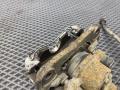 суппорт передний правый Toyota Yaris XP9 KSP90 (2005 - 2009), 1.0 л., 1KR-FE, бензин, МКПП, хетчбэк 5 дв., передний привод, 477300D070 - фото №7