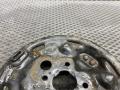 барабан тормозной Renault Kangoo 1 поколение [рестайлинг] KC1G 2008, 1.5 л., K9K 718, дизель, МКПП, минивэн, передний привод, 8200741074 - фото №12