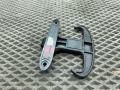 крючок для одежды Audi A6 4G/C7 4G2/C7 2013, 2.0 л., TFSI, CDNB, бензин, вариатор, 2y2y, седан, 4G5.867.615 - фото №3
