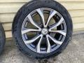 диск литой Audi A6 4G/C7 4G2/C7 2013, 2.0 л., TFSI, CDNB, бензин, вариатор, 2y2y, седан - фото №5