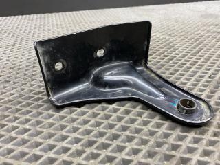 кронштейн (крепление) Renault Logan 2 поколение [рестайлинг] L8 2020, 1.6 л., K7M 812, бензин, МКПП, седан, 886067233R