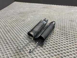 пружина крышки багажника Audi A6 4G/C7 4G2/C7 2013, 2.0 л., TFSI, CDNB, бензин, вариатор, 2y2y, седан, 8T0.827.339.D