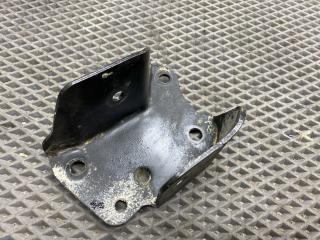 Кронштейн балки Renault Logan 2 поколение [рестайлинг] L8 2020, 1.6 л., K7M 812, бензин, МКПП, седан, 6001547890