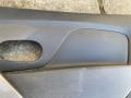 Обшивка двери (комплект) Renault Logan 2 поколение [рестайлинг] L8 2020, 1.6 л., K7M 812, бензин, МКПП, седан, 809017481R, 829000783R, 809001863R, 829012777R - фото №14