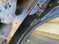 дверь задняя правая Skoda Octavia 1 поколение (A4) [рестайлинг] 1U2 2007, 1.8 л., AGU, бензин, МКПП, 1z1z, лифтбэк, передний привод, 1U4833056 - фото №13