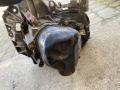 КПП механическая (МКПП) Renault Kangoo 1 поколение [рестайлинг] KC1G 2008, 1.5 л., K9K 718, дизель, МКПП, минивэн, передний привод, 7701978577 - фото №6