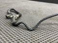 трубка вакуумная Audi A6 4G/C7 4G2/C7 2013, 2.0 л., TFSI, CDNB, бензин, вариатор, 2y2y, седан, 4G0611743C, 4G0611931AB - фото №10