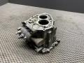корпус КПП (AКПП) Toyota Corolla 9 поколение (E120/E130) CDE120 2004, 1.6 л., 3ZZ-FE, бензин, МКПП, 8q3 - grayish blue, седан, передний привод, 3311116063, 33111-12211, 33111-16061 - фото №15