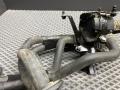 патрубок (трубопровод, шланг) Audi A6 4G/C7 4G2/C7 2013, 2.0 л., TFSI, CDNB, бензин, вариатор, 2y2y, седан, 4G1819350BA, 4G1819342C, 4G0121445AA - фото №12