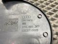 накладка на сиденье левая Audi A6 4G/C7 4G2/C7 2013, 2.0 л., TFSI, CDNB, бензин, вариатор, 2y2y, седан, 8T0.881.327 - фото №6