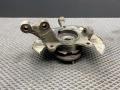кулак поворотный правый Toyota Corolla 9 поколение (E120/E130) [рестайлинг] CDE120 2003, 1.6 л., 3ZZ-FE, бензин, МКПП, седан, передний привод, 4321102090, 4350202021, 43502-02060 - фото №10