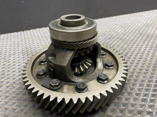дифференциал Geely Emgrand 1 поколение 2021, 323033010401
