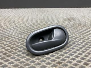 ручка внутренняя передняя правая Renault Logan 2 поколение [рестайлинг] L8 2020, 1.6 л., K7M 812, бензин, МКПП, седан, 826721919R