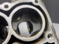 блок цилиндров Toyota Yaris XP9 KSP90 (2005 - 2009), 1.0 л., 1KR-FE, бензин, МКПП, хетчбэк 5 дв., передний привод, 114010Q011, 11401-0Q030 - фото №10