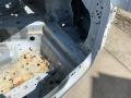 задняя часть кузова (тазик) Audi A6 4G/C7 4G2/C7 2013, 2.0 л., TFSI, CDNB, бензин, вариатор, 2y2y, седан, 4G5813331, 4G5813512 - фото №24