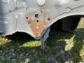задняя часть кузова (тазик) Toyota Yaris XP9 KSP90 (2005 - 2009), 1.0 л., 1KR-FE, бензин, МКПП, хетчбэк 5 дв., передний привод, 5830752430 - фото №13