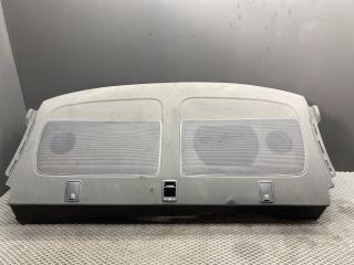 полка багажника Audi A6 4G/C7 4G2/C7 2013, 2.0 л., TFSI, CDNB, бензин, вариатор, 2y2y, седан, 4G5863411GHP3