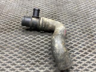 патрубок радиатора Audi A6 4G/C7 4G2/C7 2013, 2.0 л., TFSI, CDNB, бензин, вариатор, 2y2y, седан, 8D0121049D
