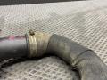 патрубок интеркулера Audi A6 4G/C7 4G2/C7 2013, 2.0 л., TFSI, CDNB, бензин, вариатор, 2y2y, седан, 4G0145737P - фото №13