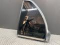 форточка задняя левая Toyota Yaris XP9 KSP90 (2005 - 2009), 1.0 л., 1KR-FE, бензин, МКПП, хетчбэк 5 дв., передний привод, 681240D050 - фото №2