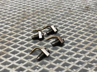 крепление форсунки Audi A6 4G/C7 4G2/C7 2013, 2.0 л., TFSI, CDNB, бензин, вариатор, 2y2y, седан, 06F103154C, 06J103154AA