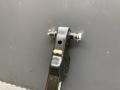 педаль тормоза Audi A6 4G/C7 4G2/C7 2013, 2.0 л., TFSI, CDNB, бензин, вариатор, 2y2y, седан, 4H1723140A, 8K1723140B, 8K1723140D - фото №6